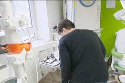 Naše teplotní technika hvězdou televizních obrazovek