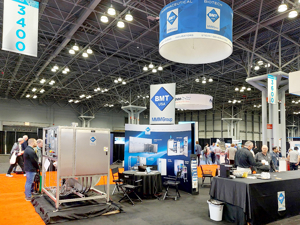 Interphex 2022
