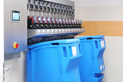 Milník v budování nových pracovišť centrálních sterilizací na českém trhu