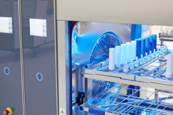 Milník v budování nových pracovišť centrálních sterilizací na českém trhu