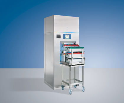 STERIVAP® SL