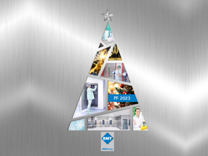 Přejeme Vám šťastné a veselé Vánoce