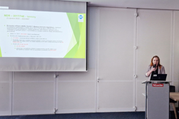 Mezinárodní kongres VYSOČINA XVII. CENTRÁLNÍ STERILIZACE