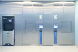 Mezinárodní kongres VYSOČINA XVII. CENTRÁLNÍ STERILIZACE