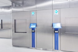 Klaudiánova nemocnice v Mladé Boleslavi 