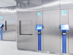 Klaudiánova nemocnice v Mladé Boleslavi 