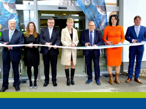 Chomutovská nemocnice