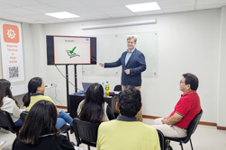 Chile a Peru, významné trhy Jižní Ameriky