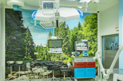 Nemocnice Jindřichův Hradec