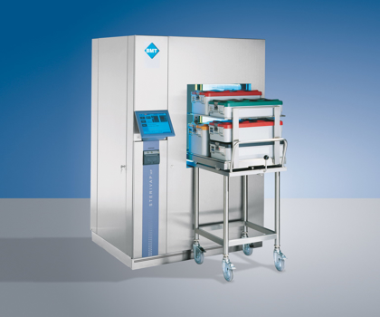 STERIVAP® HP