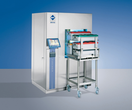 STERIVAP® HP