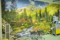 Nemocnice Jindřichův Hradec