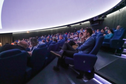 Účast na mezinárodní konferenci Konopí a věda X v Brně