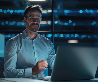 Specialista kybernetické bezpečnosti (pro zdravotnické prostředky a farmacii)