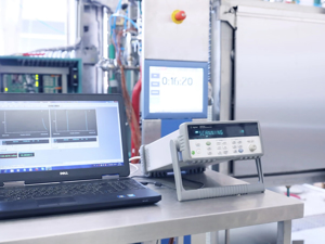 Validace procesů sterilizace