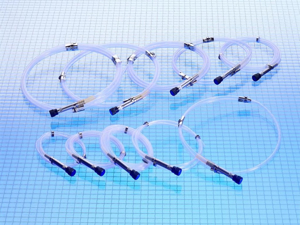 Zkoušky pronikání vzduchu