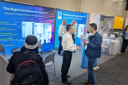 Brněnská stopa v srdci Ameriky: 20 let úspěchu BMT USA!