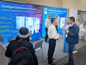 Brněnská stopa v srdci Ameriky: 20 let úspěchu BMT USA!