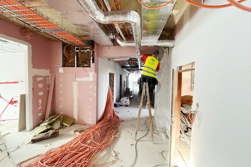 Nová klinika Movela v Libereci vybavená naší technikou