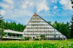 Kongres Vysočina jako součást vzdělávacích aktivit BMT