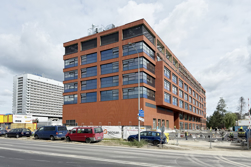 Modernizace velkých brněnských nemocnic