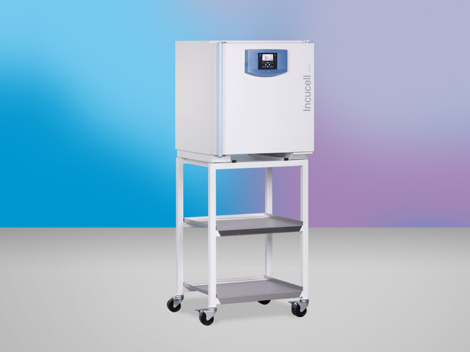 Fotogalerie INCUCELL® 55 - ECO line
