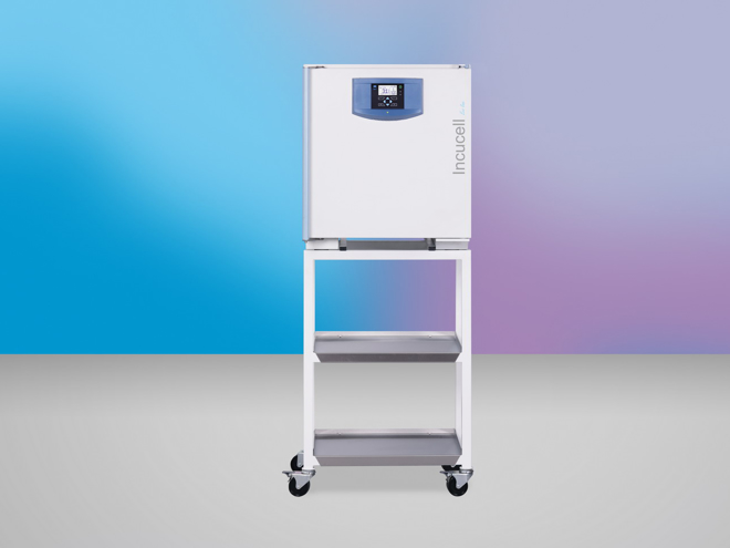 Fotogalerie INCUCELL® 55 - ECO line
