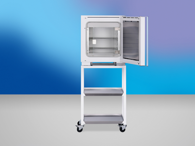 Fotogalerie INCUCELL® 55 - ECO line
