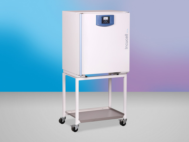 Fotogalerie INCUCELL® V 111 - ECO line
