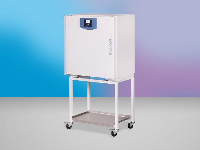 Fotogalerie INCUCELL® V 111 - ECO line
