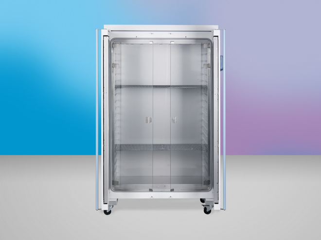 Fotogalerie INCUCELL® V 707 - ECO line
