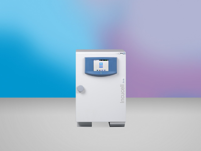 Fotogalerie INCUCELL® V
