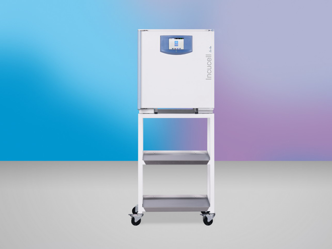 Fotogalerie INCUCELL® V 55 - EVO line
