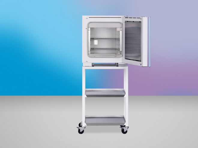 Fotogalerie INCUCELL® V 55 - EVO line
