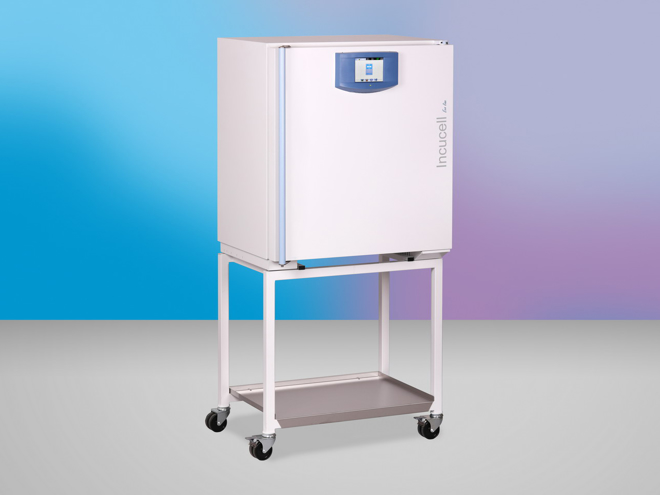 Fotogalerie INCUCELL® V
