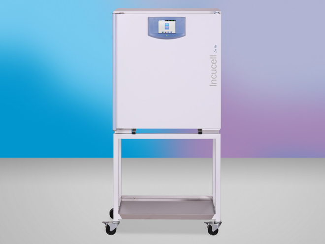 Fotogalerie INCUCELL®
