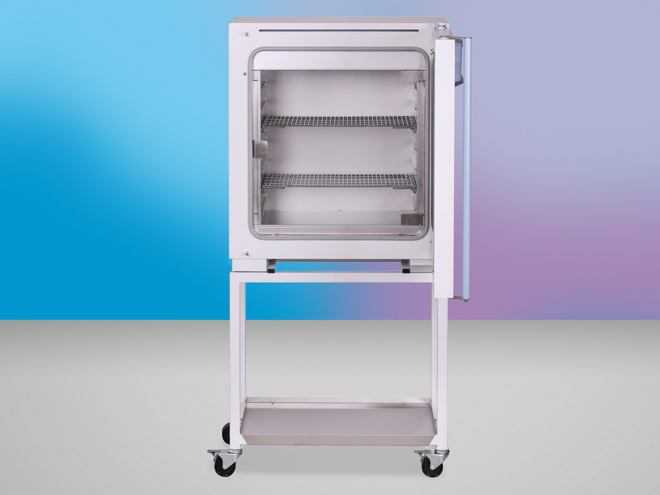 Fotogalerie INCUCELL® V 111 - EVO line
