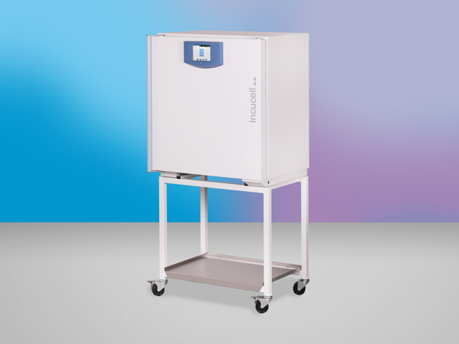 Fotogalerie INCUCELL® V 111 - EVO line
