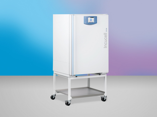 Fotogalerie INCUCELL® V 222 - EVO line
