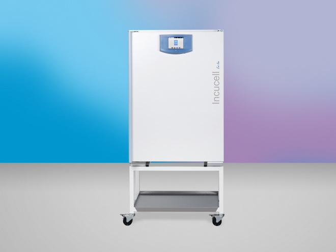 Fotogalerie INCUCELL® V 222 - EVO line
