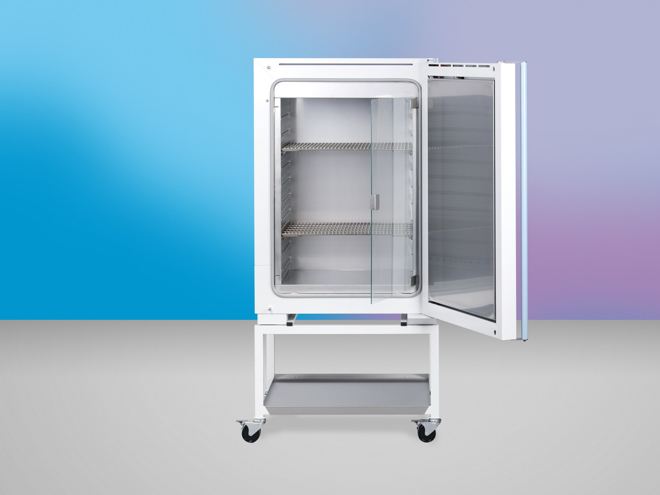 Fotogalerie INCUCELL® V 222 - EVO line
