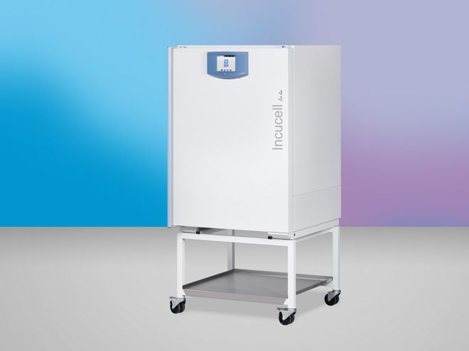 Fotogalerie INCUCELL® V 222 - EVO line
