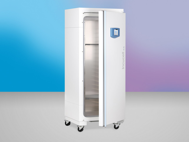 Fotogalerie INCUCELL® 404 - EVO line
