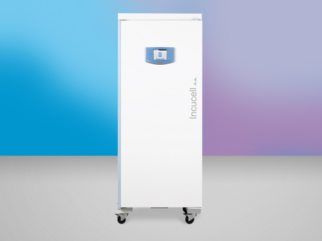 Fotogalerie INCUCELL® 404 - EVO line
