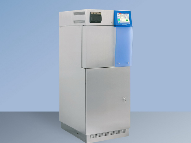 Fotogalerie UNISTERI® HP IL
