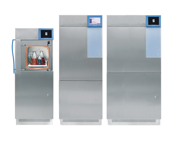 Fotogalerie UNISTERI® HP IL
