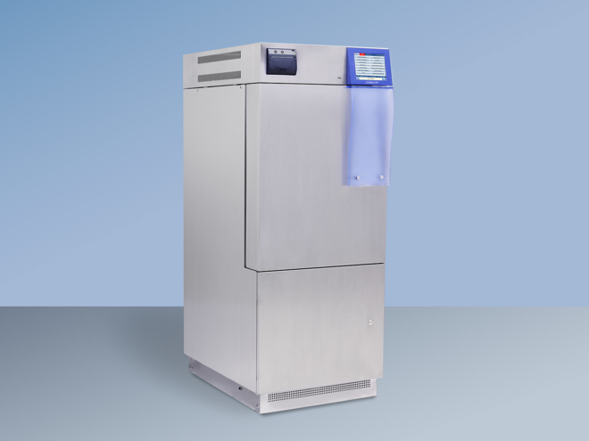 Fotogalerie UNISTERI® HP IL
