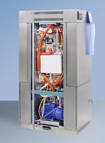 Inspirace UNISTERI® HP IL
