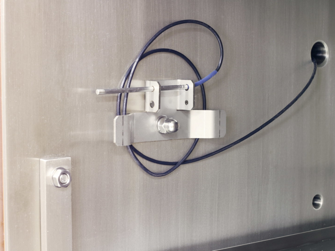 Fotogalerie UNISTERI® HP IL
