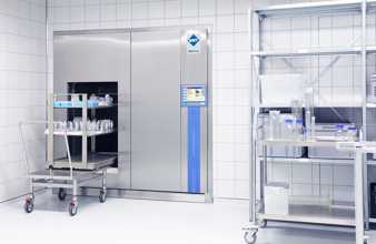 Inspirace STERIVAP® HP IL
